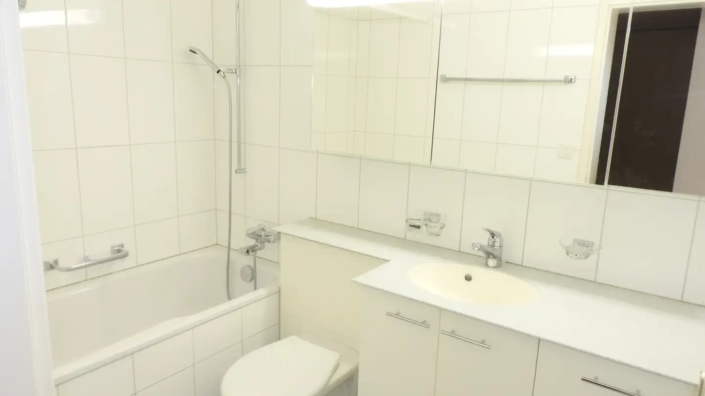 Wohnung mieten - Zilstrasse 60, 9016 St. Gallen - Foto 3