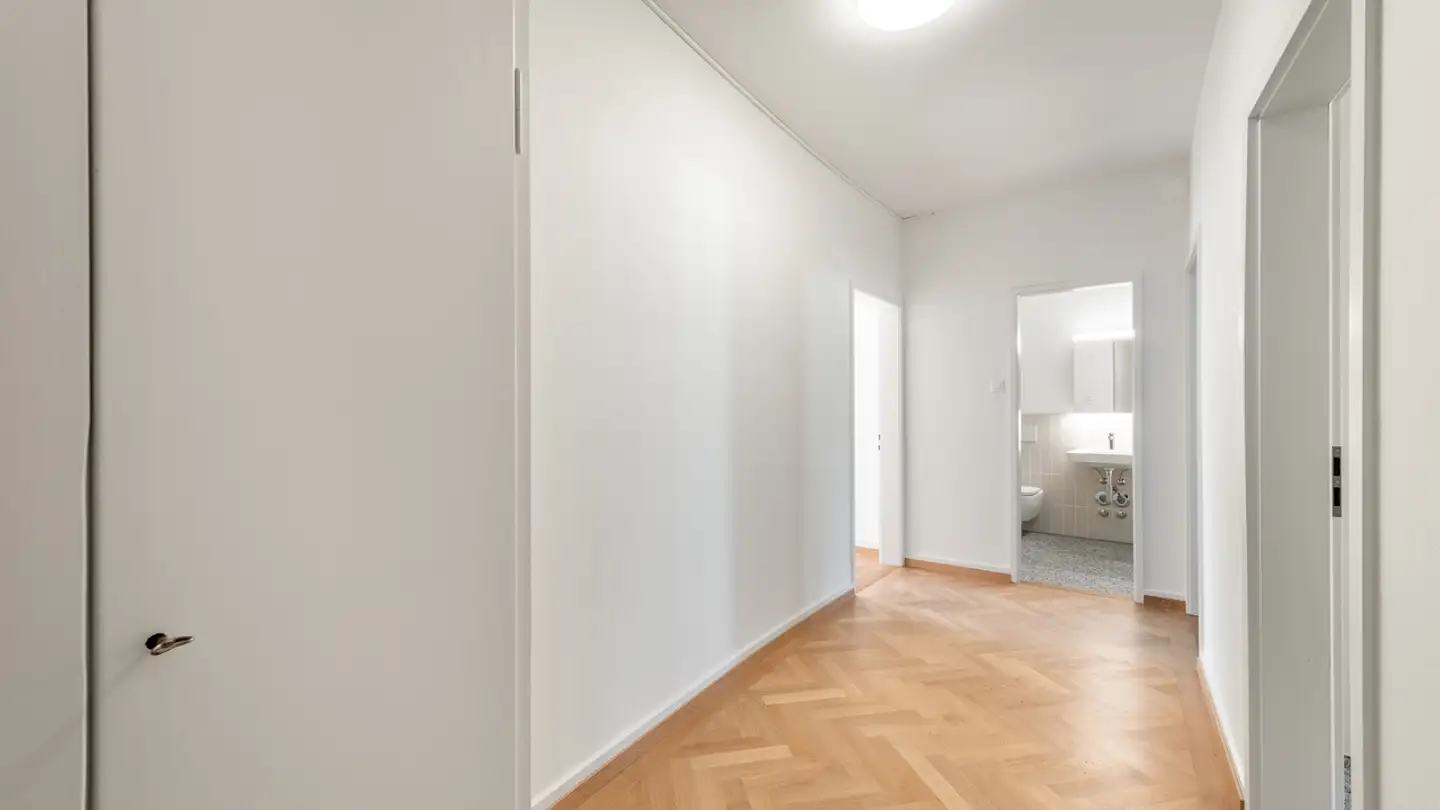 Wohnung mieten - Alfred-Escher-Strasse, 8002 Zürich - Foto 4