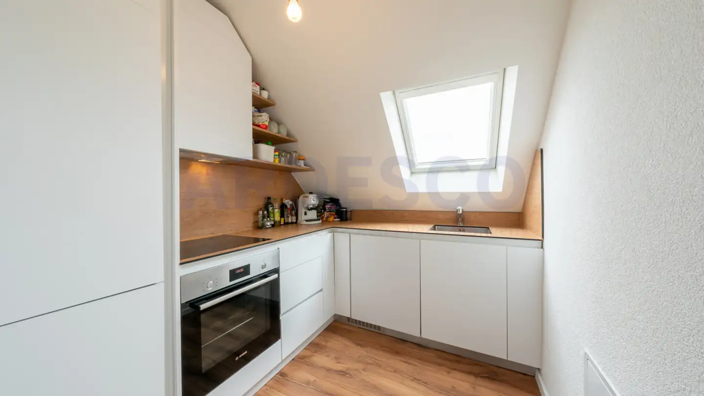 Appartement à louer - Solothurnerstrasse, 4600 Olten - Photo 2