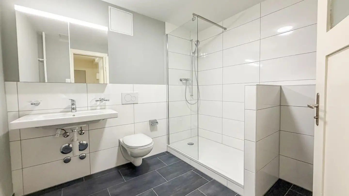 Appartement à louer - Rosentalstrasse 23, 4058 Basel - Photo 2