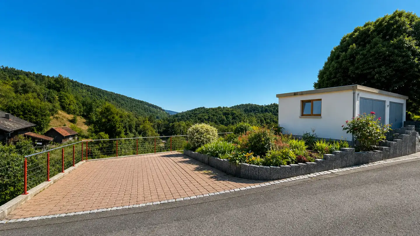 Maison jumelle à vendre - 4252 Bärschwil - Photo 4