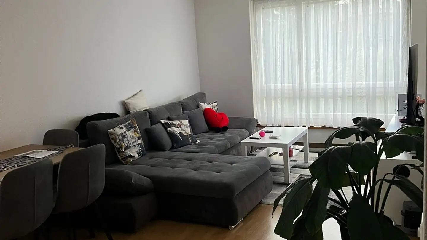 Wohnung mieten - 8305 Dietlikon