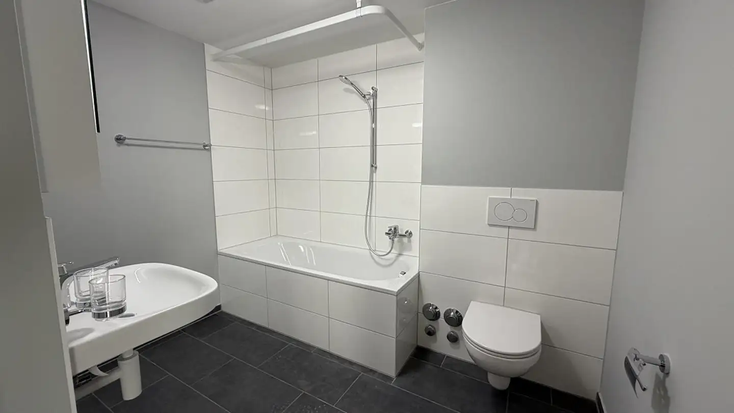 Appartement à louer - Rosentalstrasse 23, 4058 Basel - Photo 3