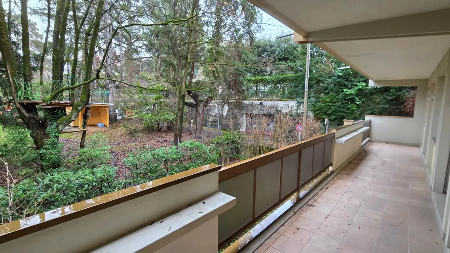 Wohnung kaufen - Rue Clos-Belmont, 1208 Genève - Foto 2