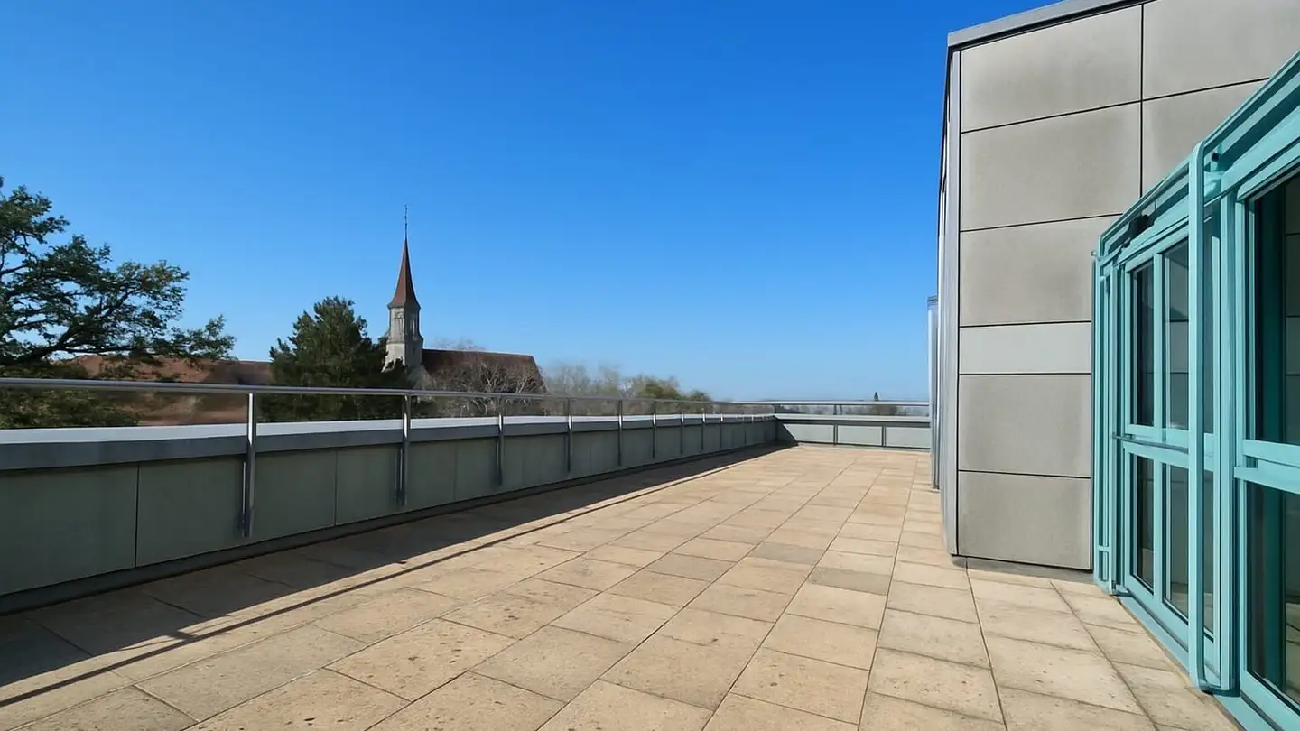 Commerciale in affitto - Bahnhofstrasse 94, 5000 Aarau