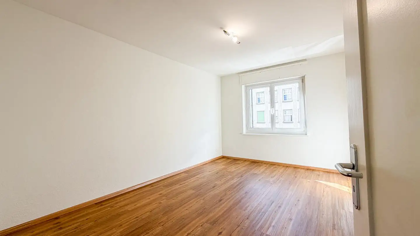 Appartement à louer - Rosentalstrasse 23, 4058 Basel - Photo 4