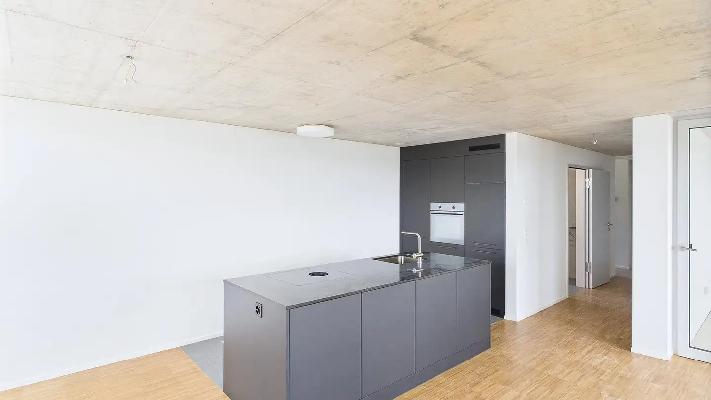 Attique à louer - 2505 Biel/Bienne - Photo 4