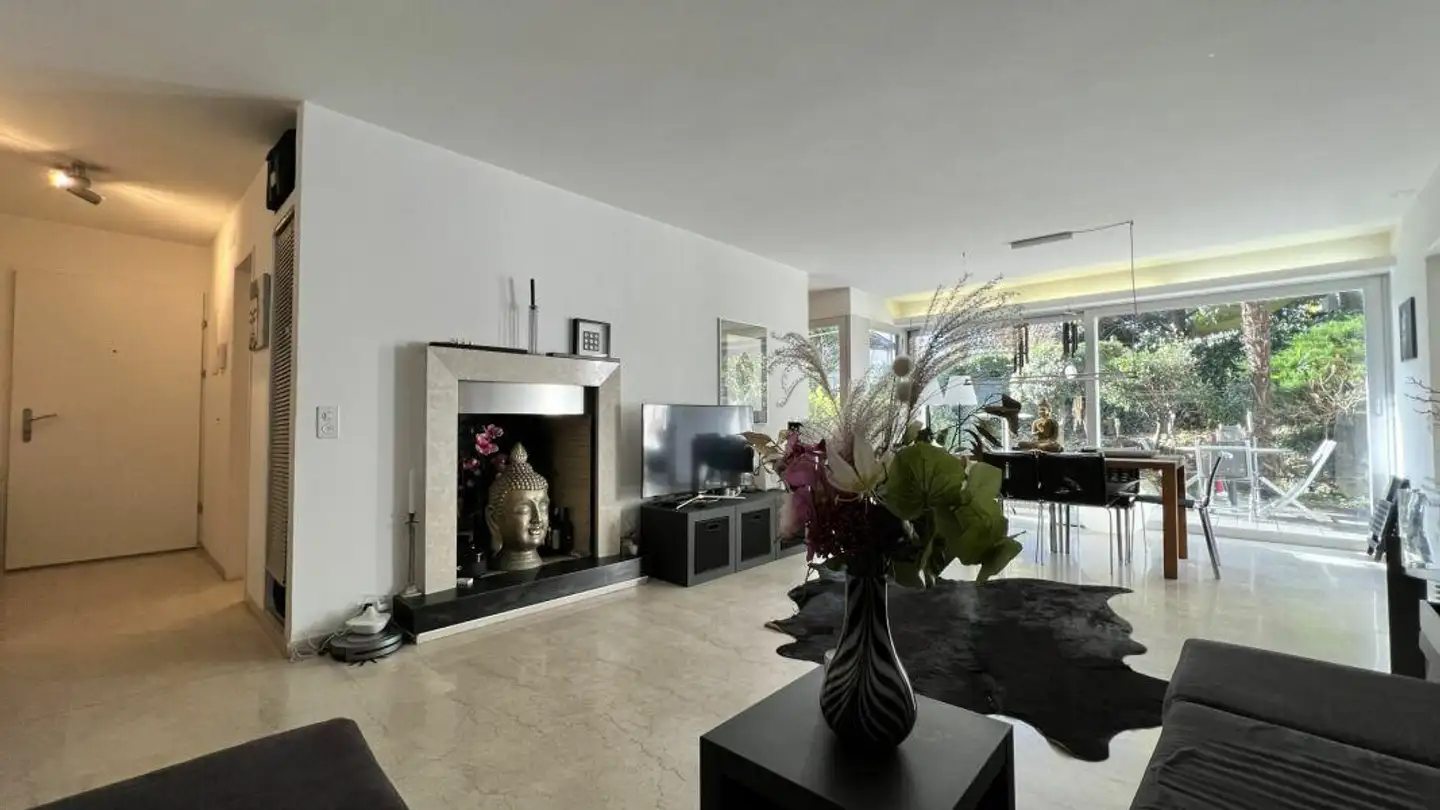 Apartment for sale - Via Giuseppe Zoppi 8, 6605 Locarno