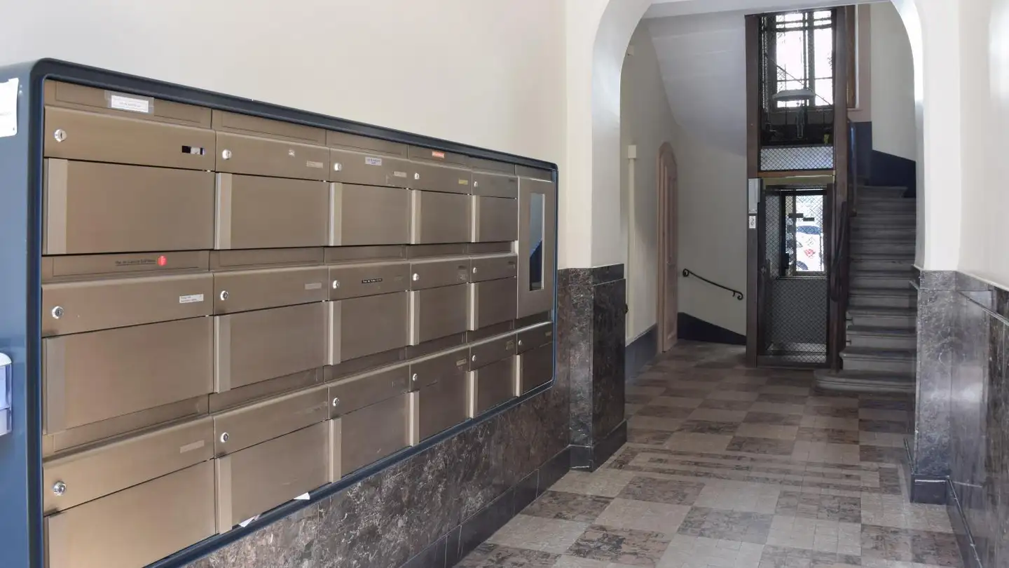 Wohnung mieten - Boulevard Helvétique 21, 1207 Genève - Foto 4