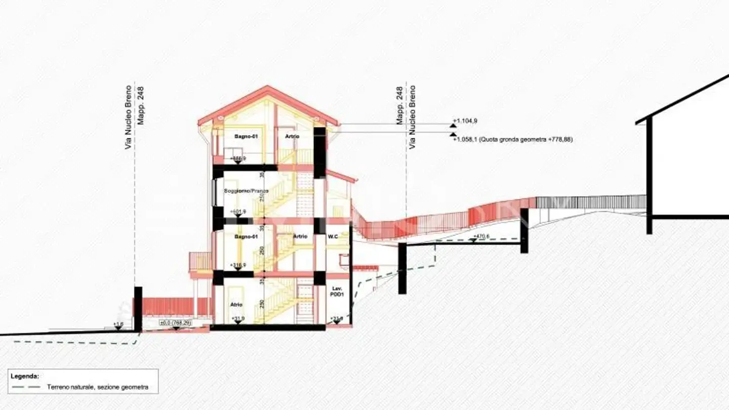 Duplex for sale - 6937 Breno - Photo 2