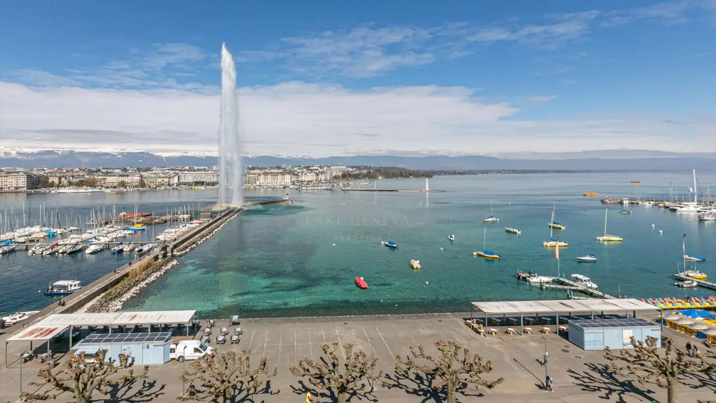 Appartamento in vendita - 1204 Genève - Foto 2