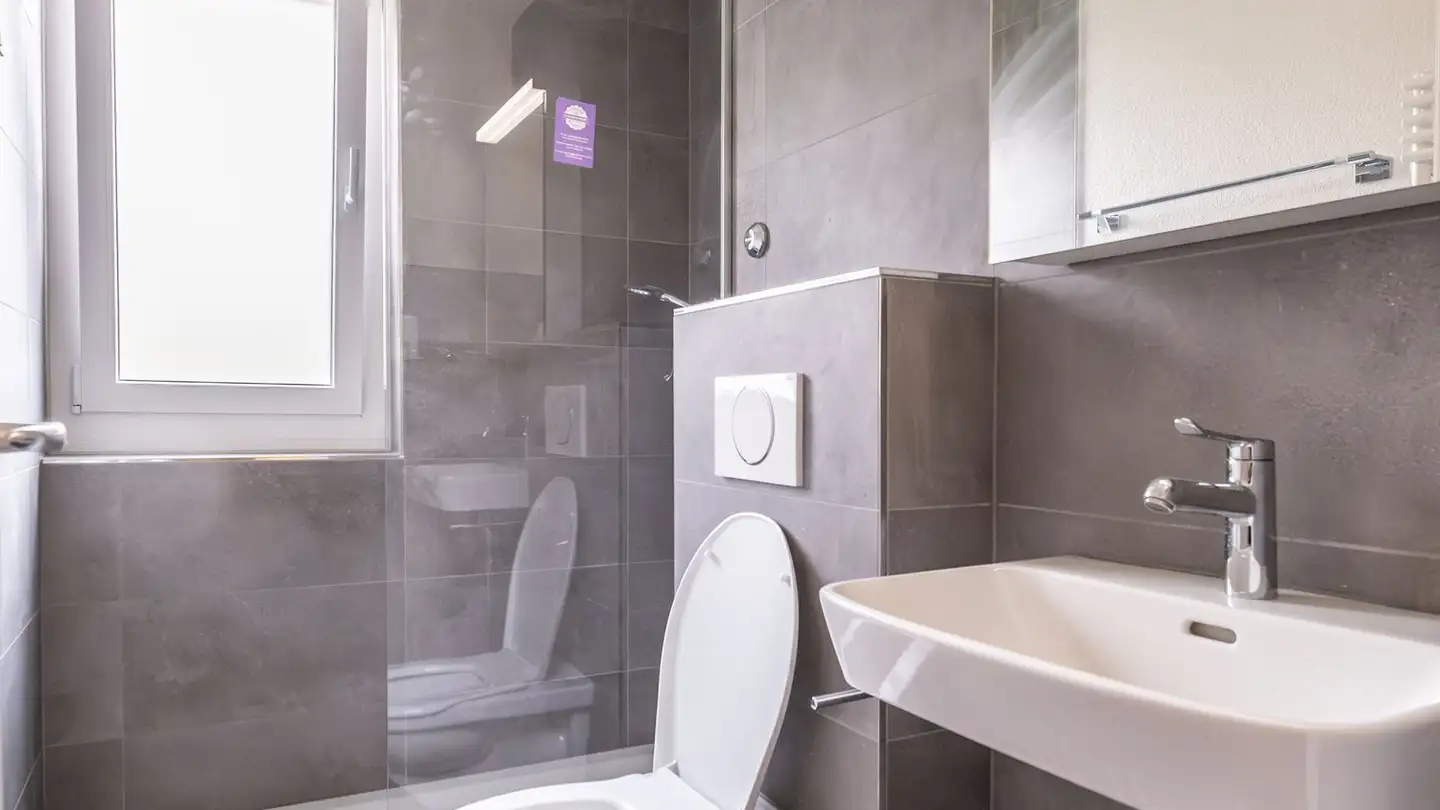 Appartement à louer - Solothurnstrasse 153, 2540 Grenchen - Photo 2