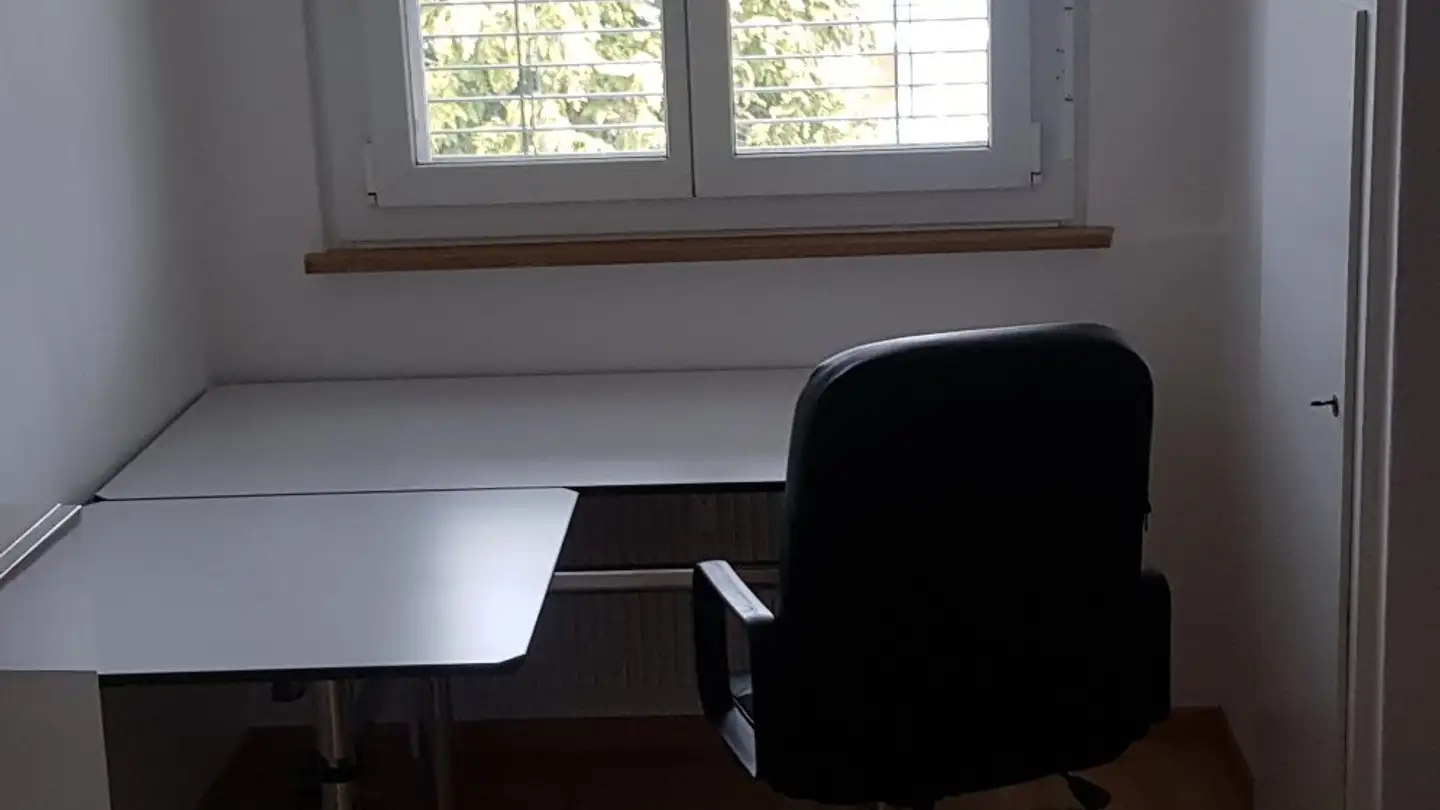 Stanza singola in affitto - Freiburgstrasse 506, 3018 Bern - Photo 2