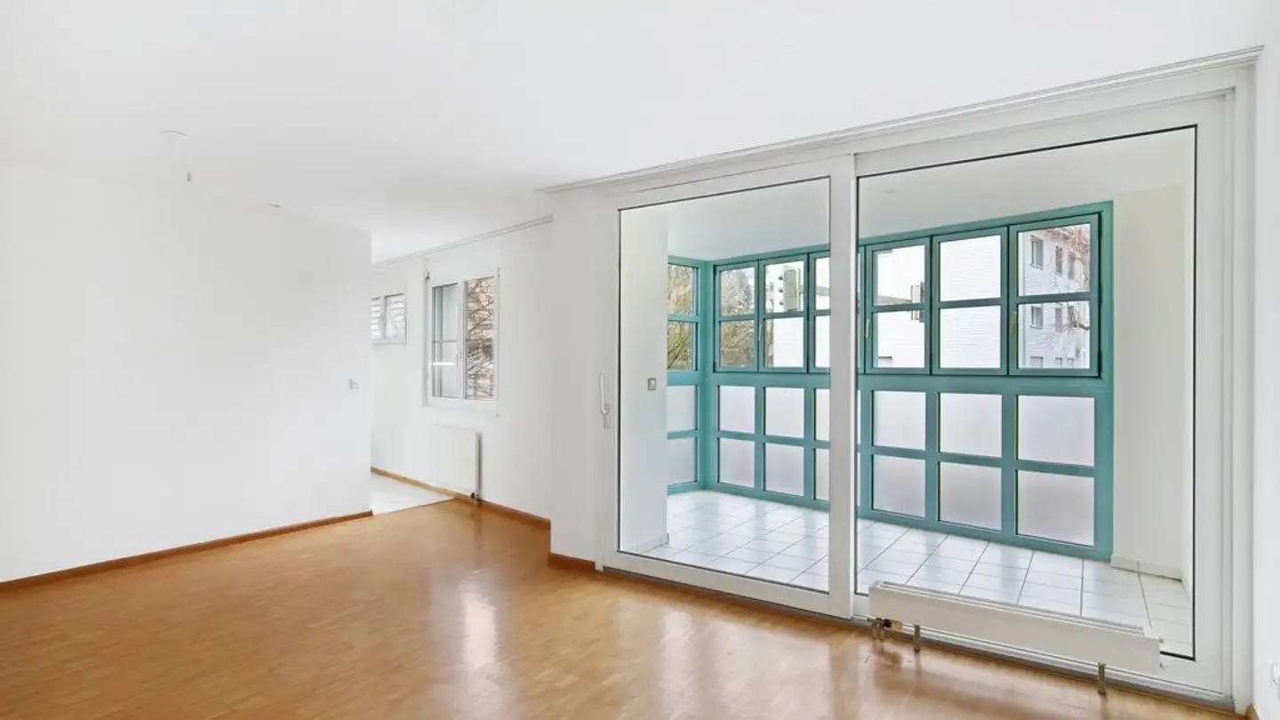 Apartment for rent - Lindenstrasse 22, 4102 Binningen - Photo 3
