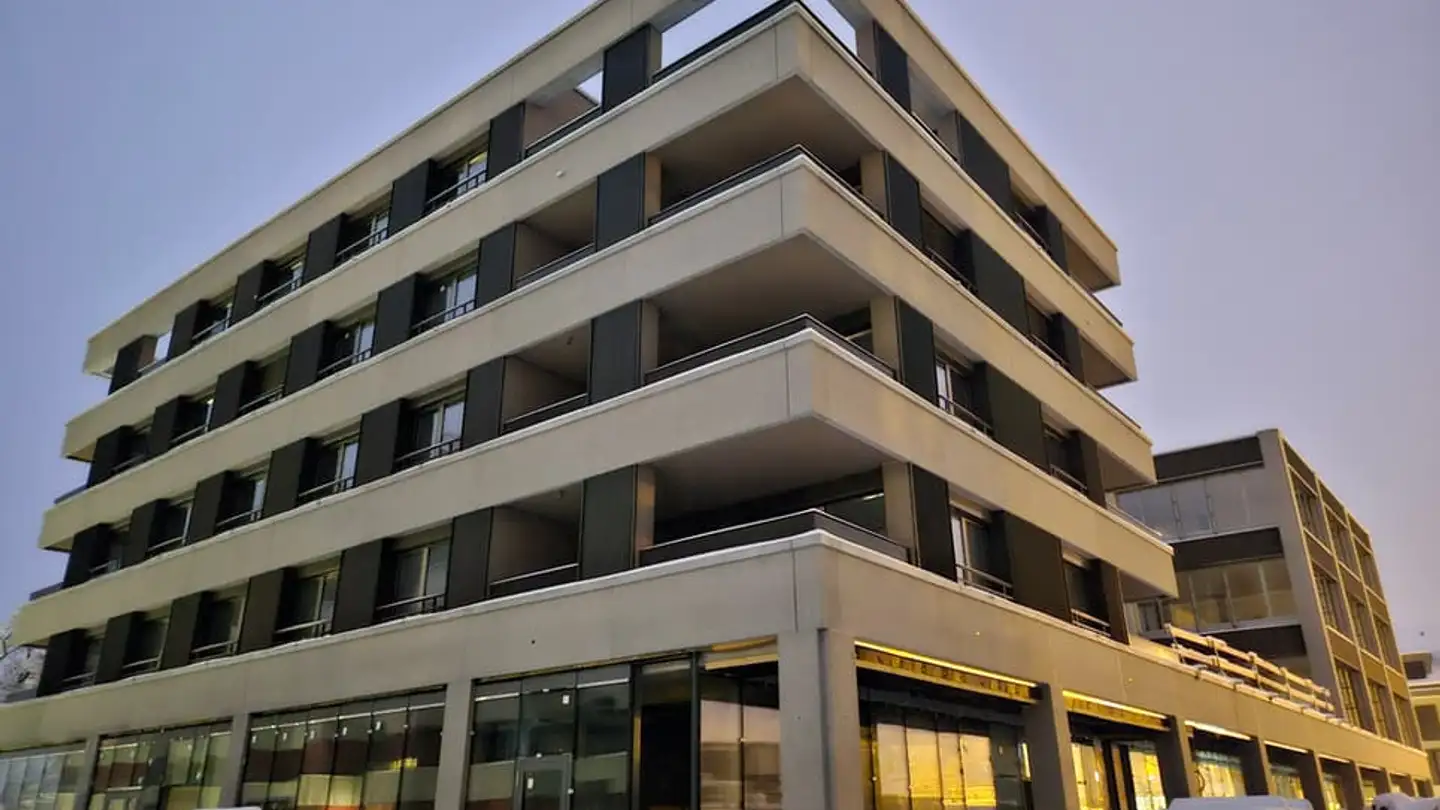 Appartamento in affitto - Rue De La Paix 1, 1196 Gland