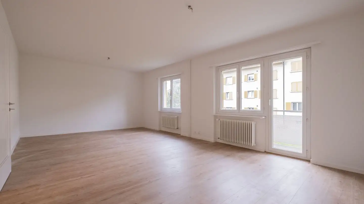 Appartement à louer - Solothurnstrasse 153, 2540 Grenchen - Photo 3