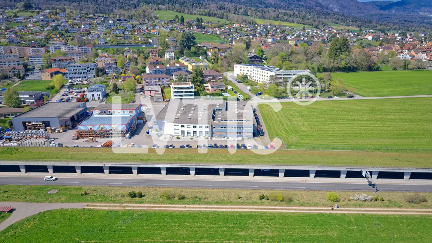 Commercial for sale - 2022 Bevaix - Photo 2