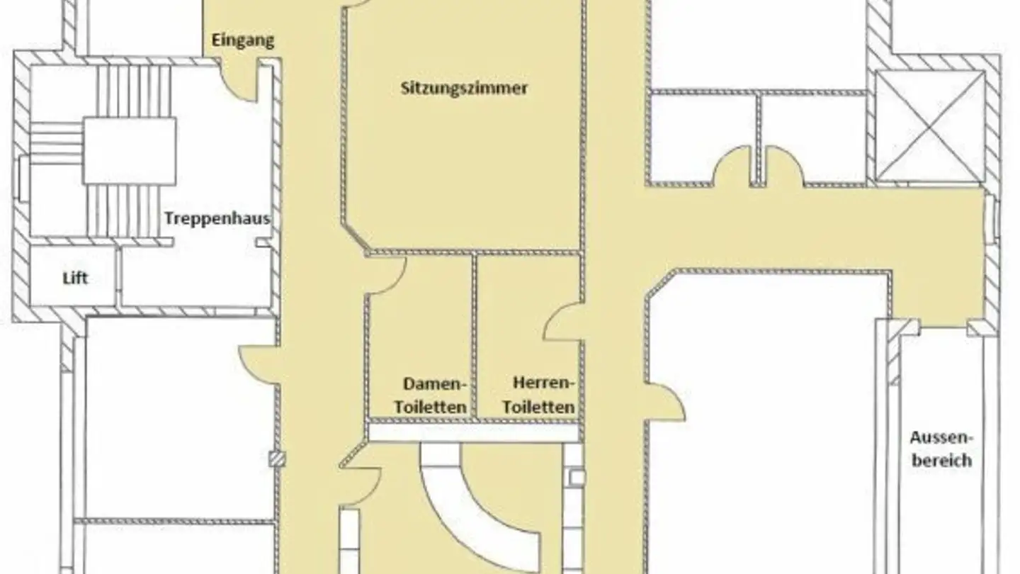 Bürofläche mieten - Christoph Merian-Ring 25, 4153 Reinach BL - Foto 4