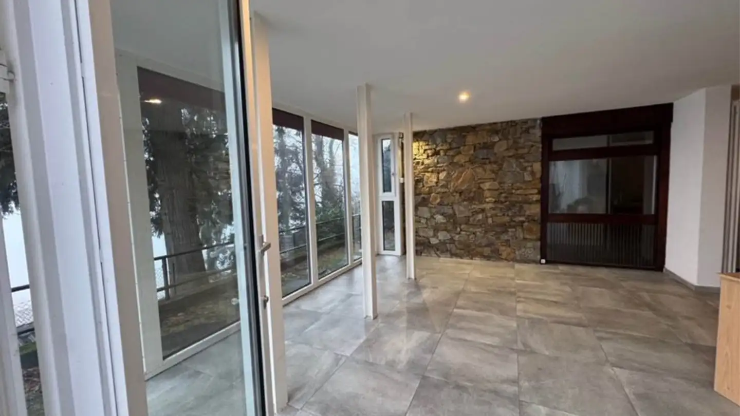 Apartment for rent - Ar Paiaröö 14, 6994 Aranno