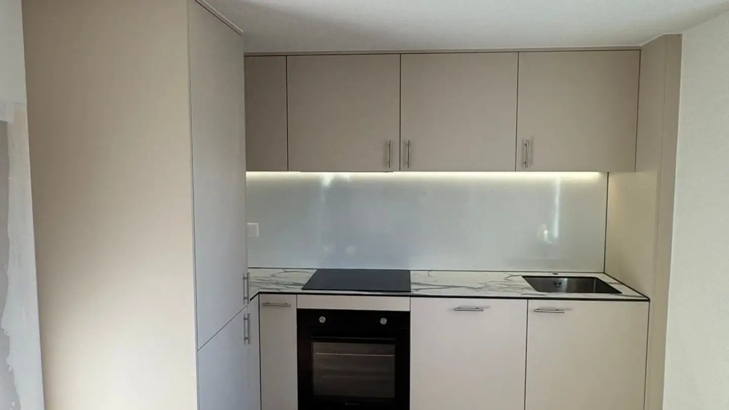 Apartment for rent - Rankstrasse 1, 5712 Beinwil am See