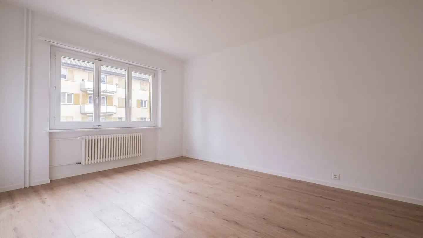 Appartement à louer - Solothurnstrasse 153, 2540 Grenchen - Photo 4