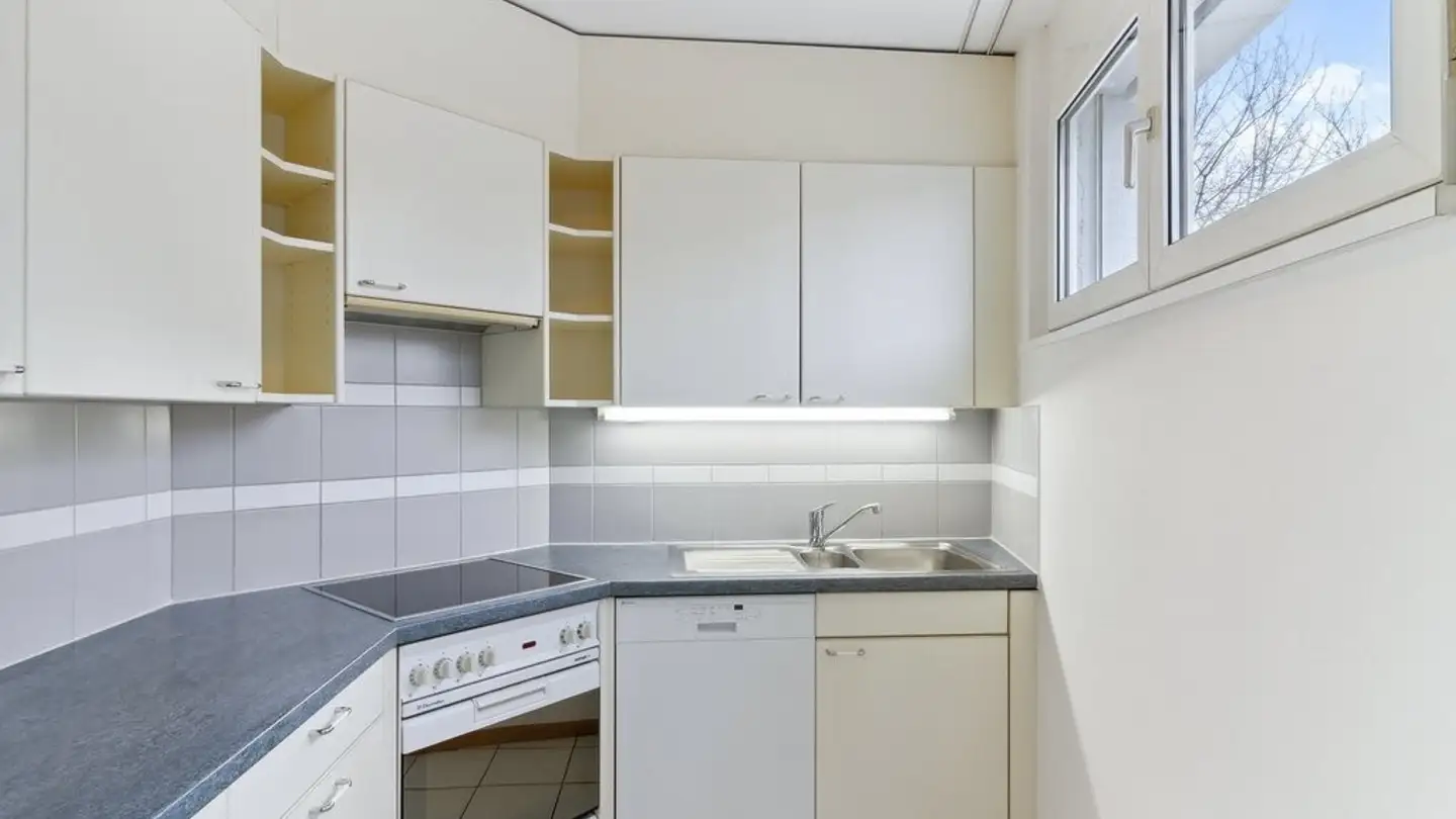 Apartment for rent - Lindenstrasse 22, 4102 Binningen - Photo 4