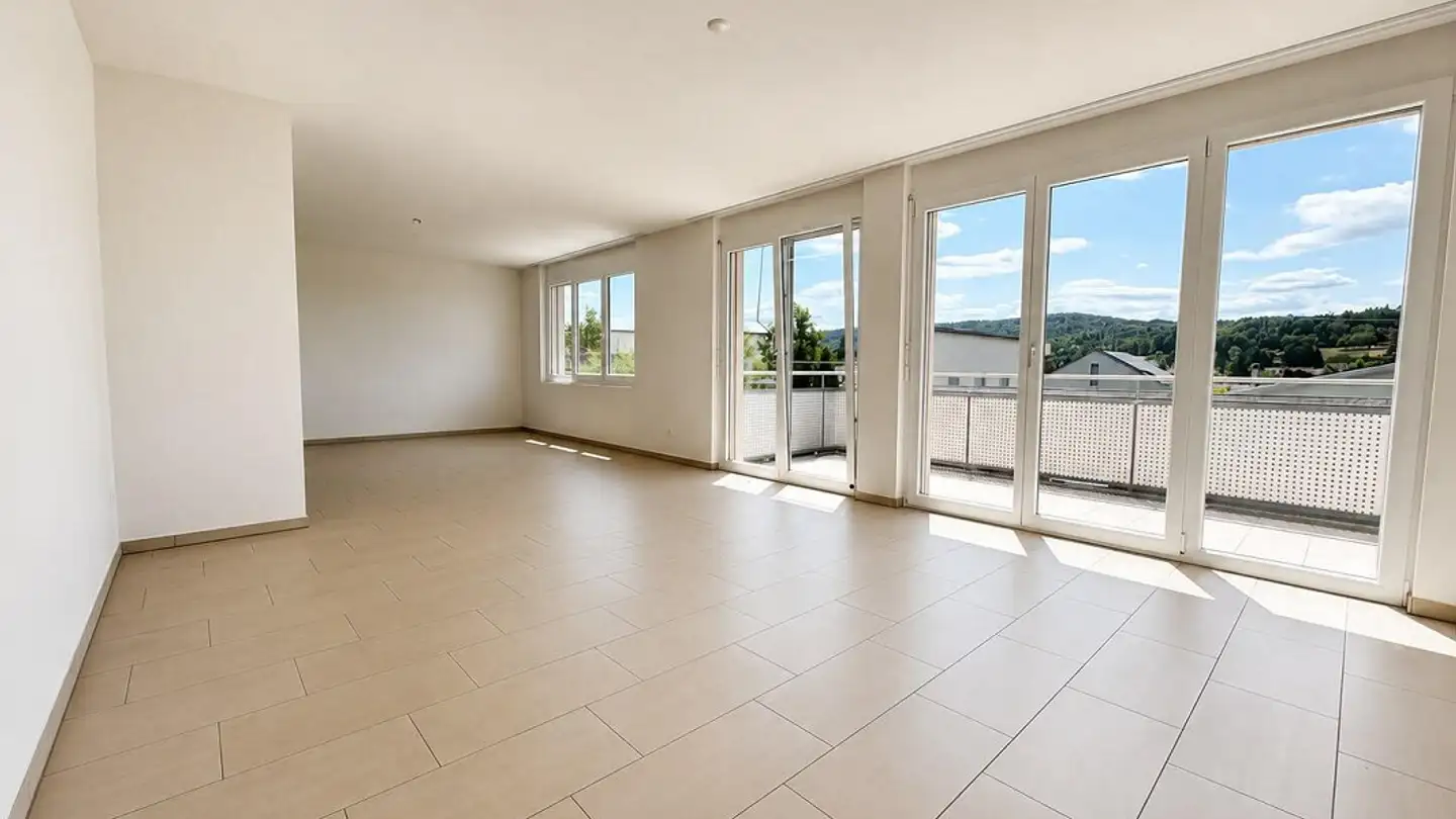 Appartamento in affitto - Burgweg 10, 5246 Scherz