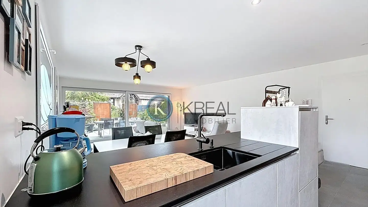Appartamento in vendita - 1032 Romanel-sur-Lausanne - Foto 4