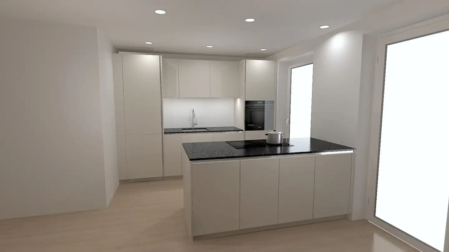 Wohnung mieten - Kesslergasse 274, 5728 Gontenschwil - Foto 2