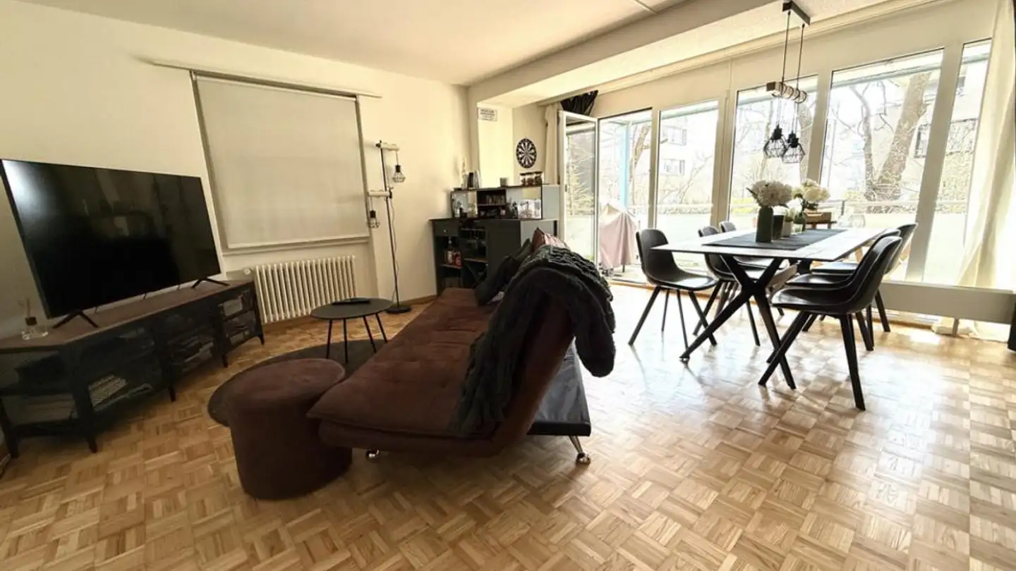 Appartement à louer - Göldlinstrasse 12f, 6210 Sursee - Photo 2