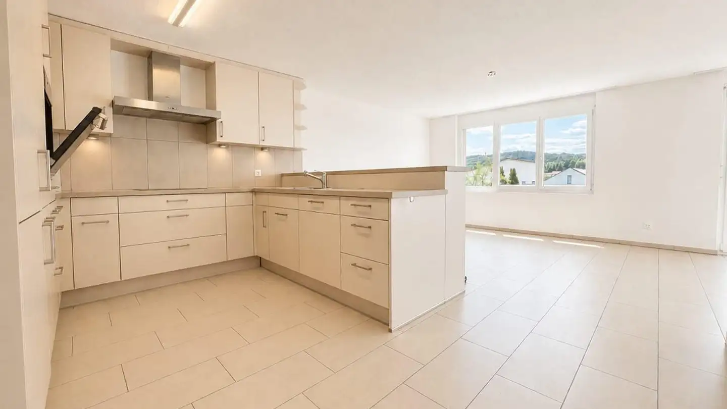Appartamento in affitto - Burgweg 10, 5246 Scherz - Foto 2