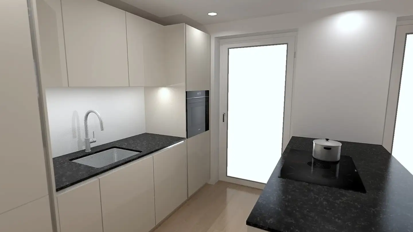 Wohnung mieten - Kesslergasse 274, 5728 Gontenschwil - Foto 3