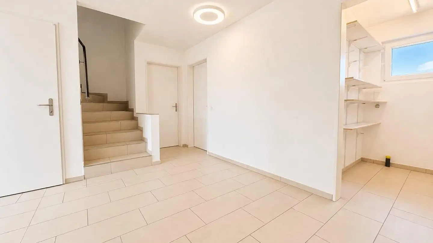 Appartamento in affitto - Burgweg 10, 5246 Scherz - Foto 3