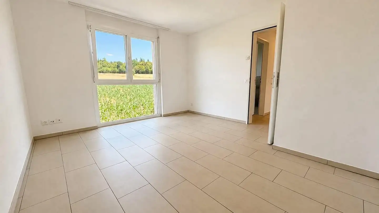 Appartamento in affitto - Burgweg 10, 5246 Scherz - Foto 4