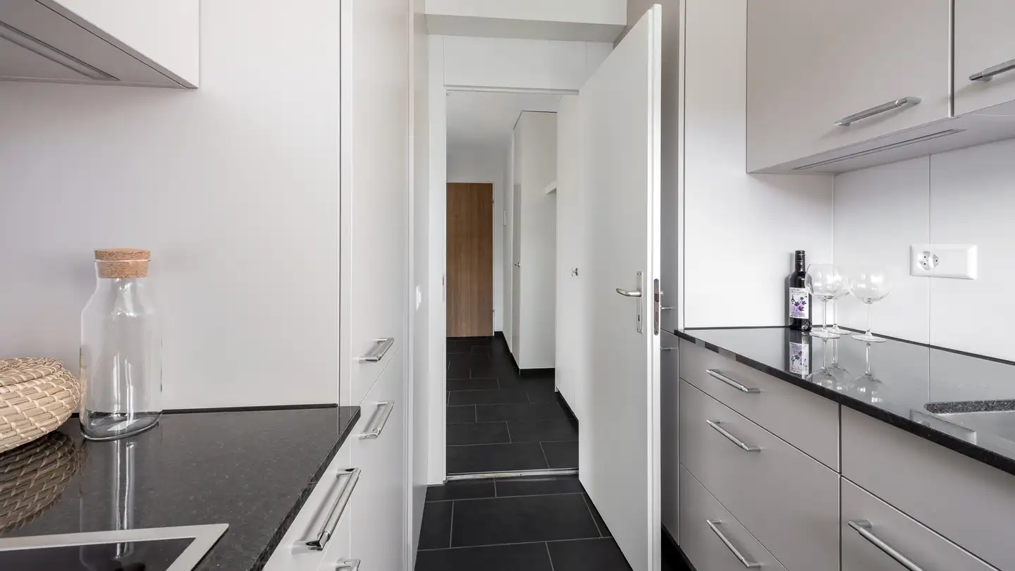 Apartment for rent - Kornweg 5, 5415 Nussbaumen AG - Photo 4