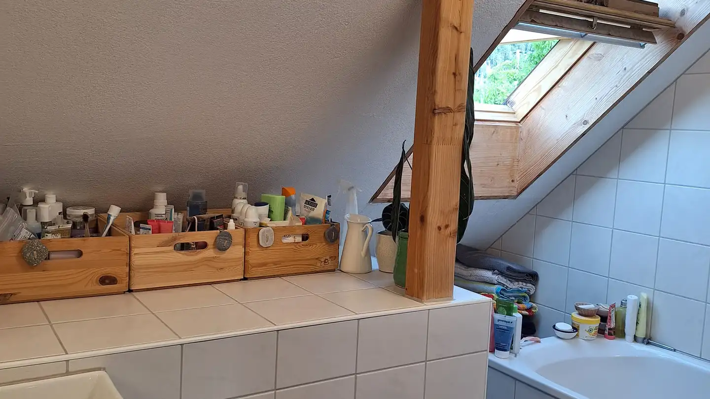 Chambre à louer - Amselweg 3, 7000 Chur - Photo 3