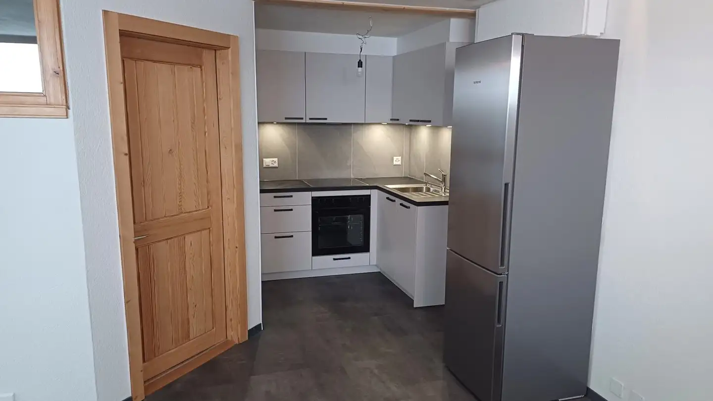 Appartement à louer - 1450 Ste-Croix - Photo 3