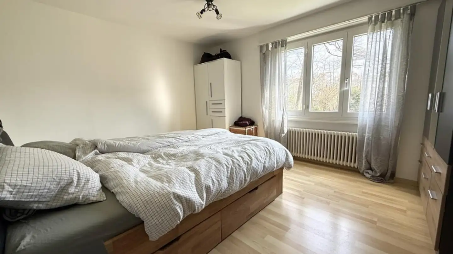 Appartement à louer - Göldlinstrasse 12f, 6210 Sursee - Photo 4