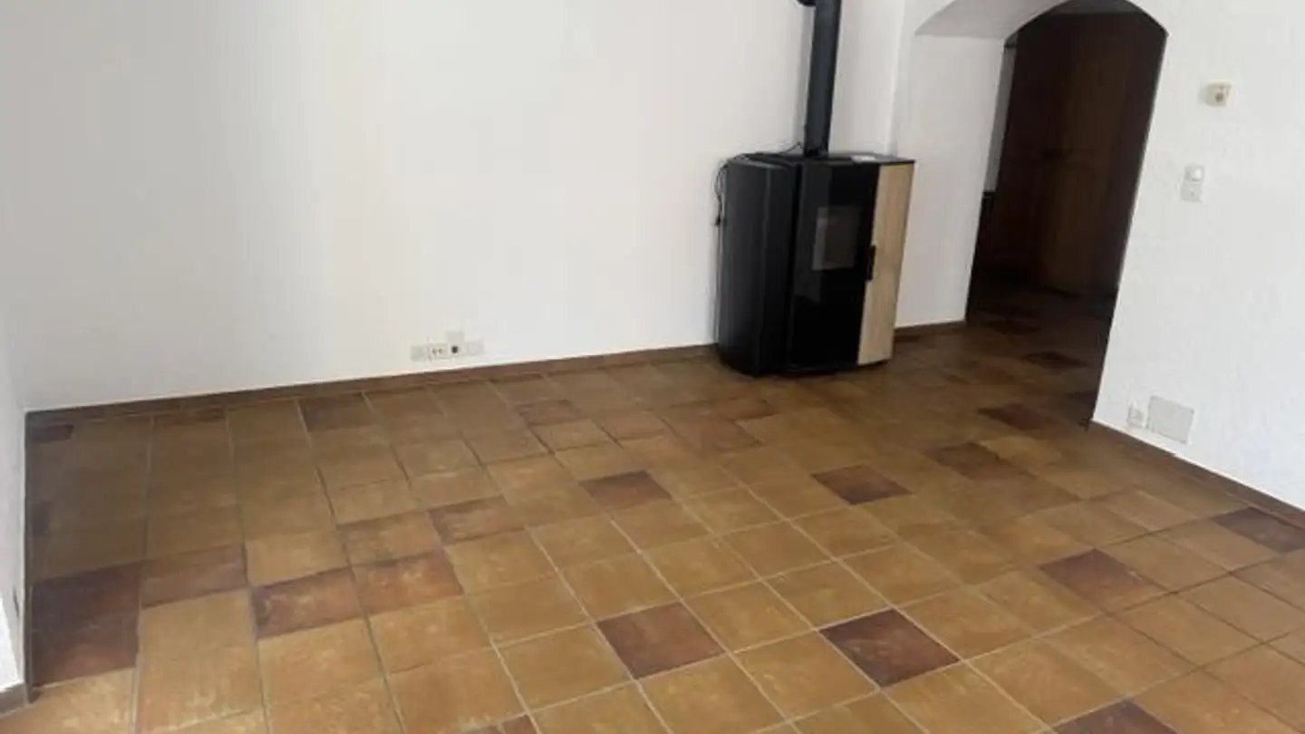 Appartamento in affitto - Hauptplatz 5, 3953 Leuk Stadt