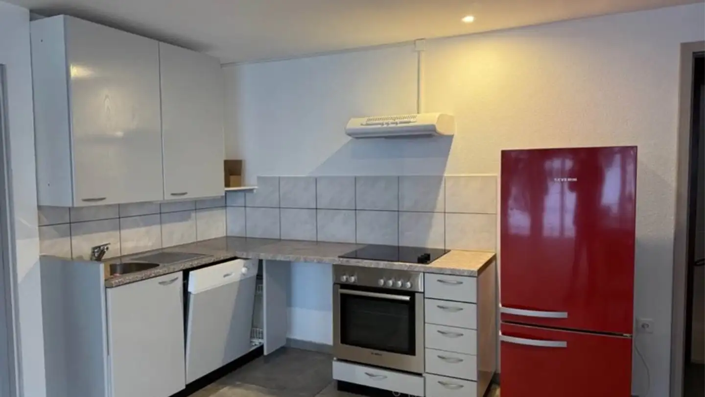 Appartamento in affitto - Ar Paiaröö 14, 6994 Aranno - Photo 2