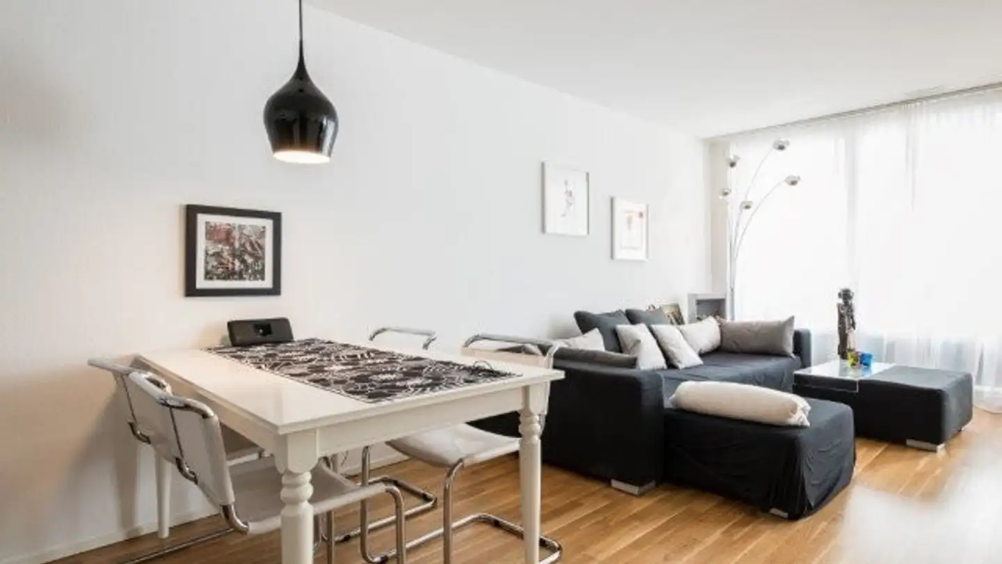 Apartment for rent - Mellingerstrasse 130, 5400 Baden - Photo 2