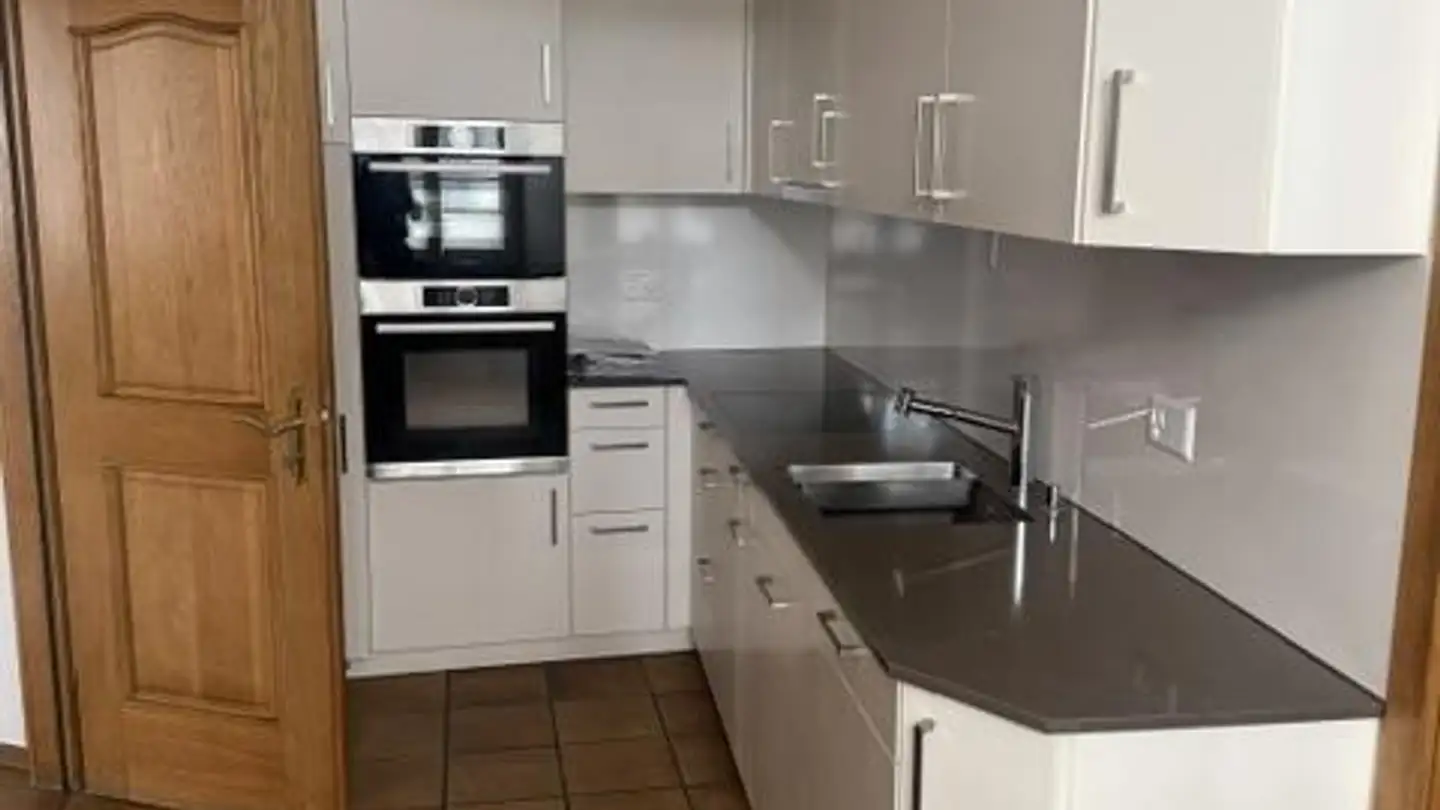 Appartamento in affitto - Hauptplatz 5, 3953 Leuk Stadt - Foto 2