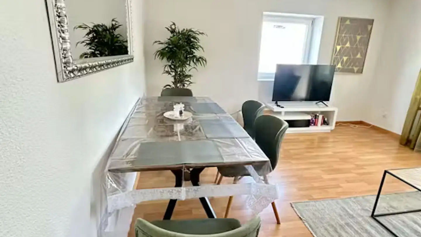 Apartment for rent - Müllackerstrasse, 8152 Glattbrugg - Photo 3