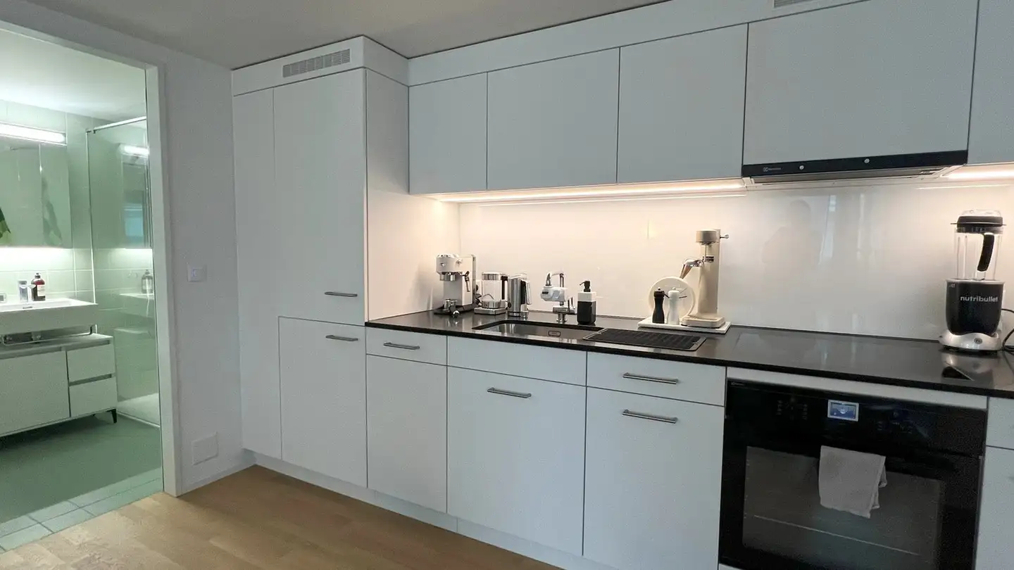 Furnished apartment for rent - 6006 Luzern - Photo 4