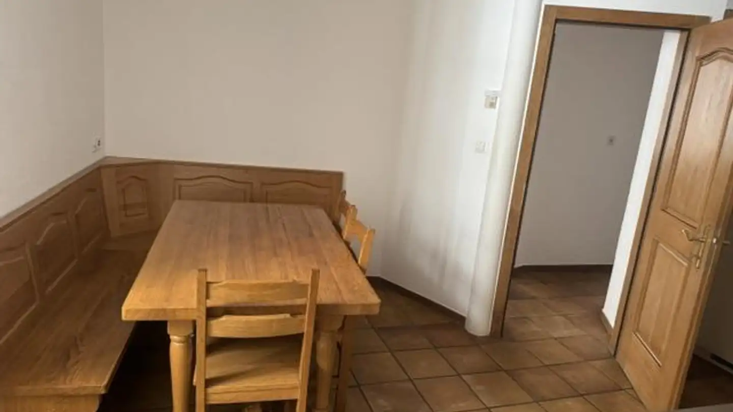 Appartamento in affitto - Hauptplatz 5, 3953 Leuk Stadt - Foto 4