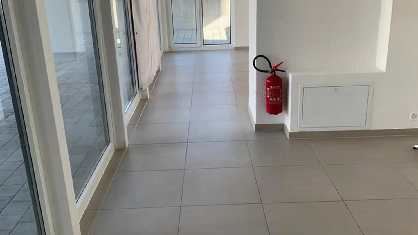 Commercial for rent - Avenue Eugène Burnand 7, 1510 Moudon - Photo 4