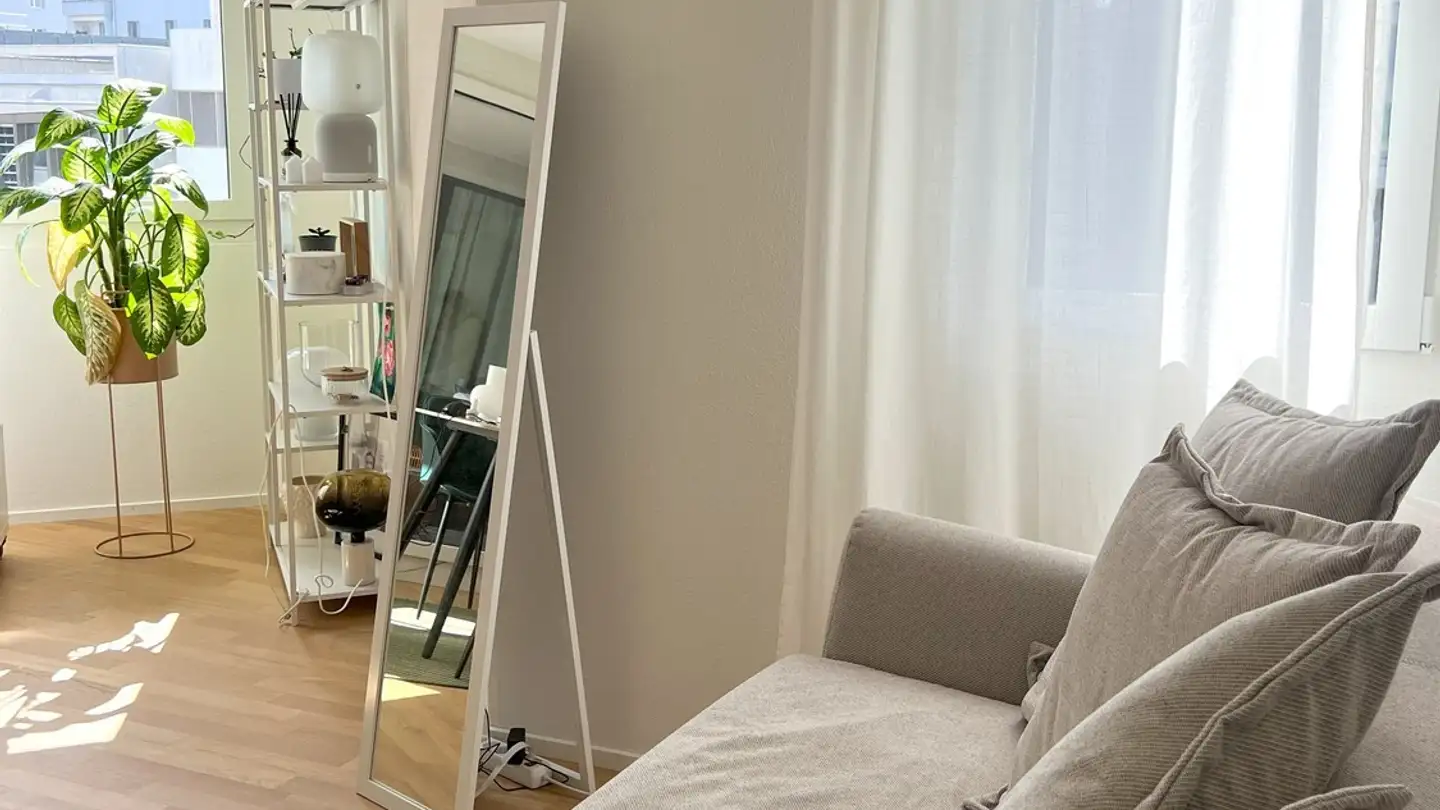 Furnished apartment for rent - 6006 Luzern - Photo 2