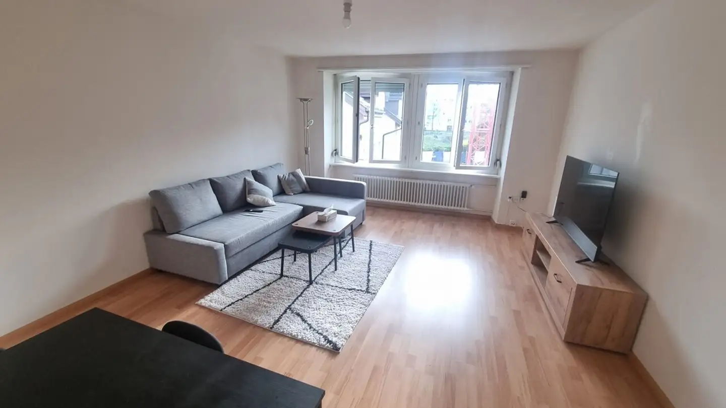 Apartment for rent - Mellingerstrasse, 5405 Dättwil AG