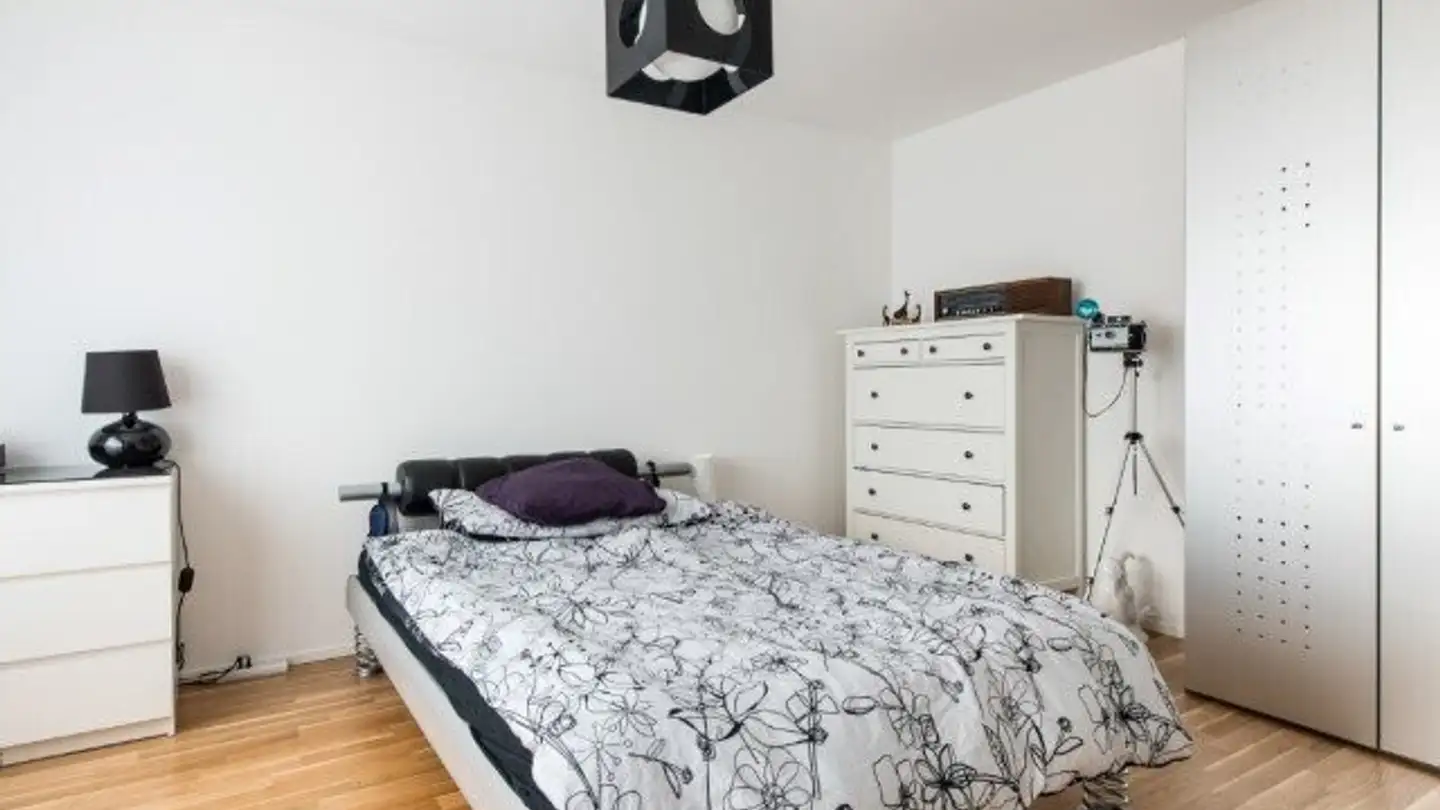 Apartment for rent - Mellingerstrasse 130, 5400 Baden - Photo 3