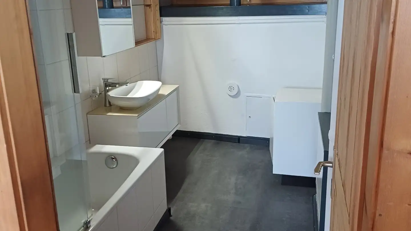 Appartement à louer - 1450 Ste-Croix - Photo 4